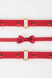 Red Hot Handcuffs Fräulein Kink
