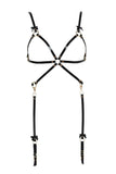 Jet Playsuit Fräulein Kink
