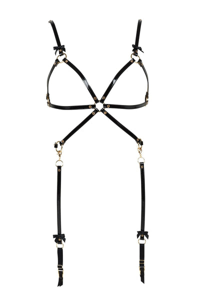 Jet Playsuit Fräulein Kink