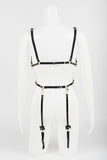 Jet Playsuit Fräulein Kink