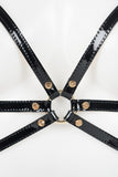 Jet Playsuit Fräulein Kink