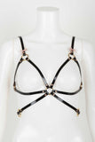 Nénette Playsuit Fräulein Kink
