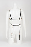 Nénette Playsuit Fräulein Kink
