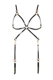 Nénette Playsuit Fräulein Kink