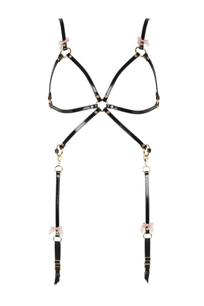 Nénette Playsuit Fräulein Kink