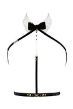 Tuxedo Harness Fräulein Kink