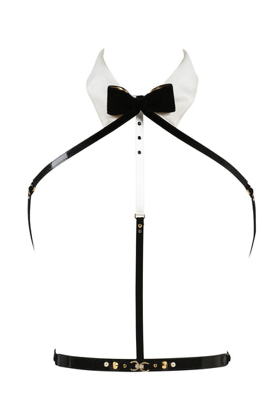 Tuxedo Harness Fräulein Kink