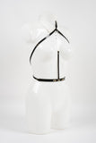 Tuxedo Harness Fräulein Kink