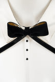 Tuxedo Harness Fräulein Kink