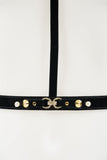 Tuxedo Harness Fräulein Kink