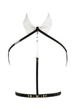 Tuxedo Harness Fräulein Kink