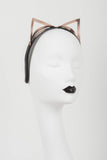 Nénette Rose Gold Headband Fräulein Kink