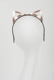 Nénette Rose Gold Headband Fräulein Kink