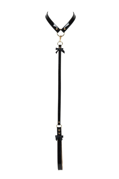 Jet Leash Fräulein Kink