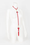 Red Hot Leash Fräulein Kink