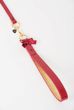 Red Hot Leash Fräulein Kink