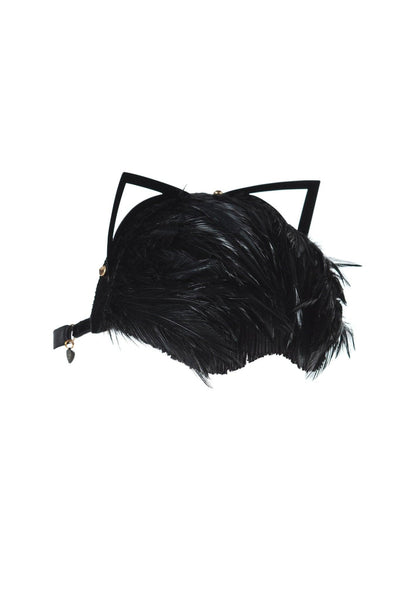 Caviar Kitten Mask Fräulein Kink