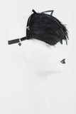 Caviar Kitten Mask Fräulein Kink