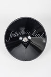 Jet Double Chain Pasties Fräulein Kink