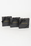 Lush Black & Gold Pasties Fräulein Kink