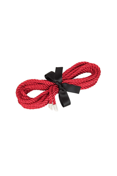 Kiss Rouge Lasso Fräulein Kink