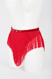 Rouge Skirt Fräulein Kink