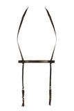Lush Suspender Belt Fräulein Kink
