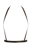 Lush Suspender Belt Fräulein Kink