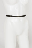 Lush Suspender Belt Fräulein Kink
