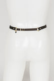 Lush Suspender Belt Fräulein Kink