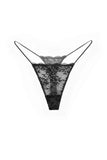 Wild Lace Micro G-String Monique Morin