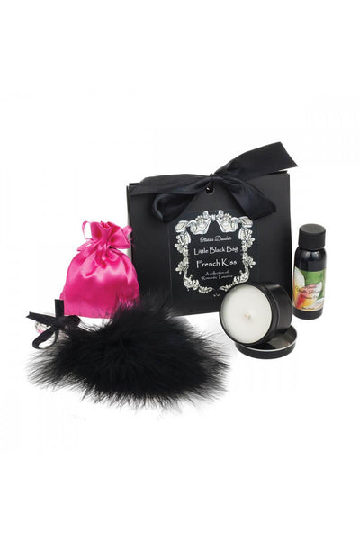 Olivia’s Boudoir Gift Set • French Kiss Olivia’s Boudoir