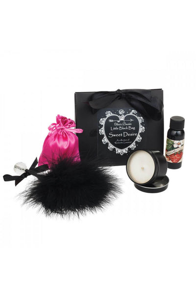 Olivias Boudoir Gift Set • Sweet Desire Olivia’s Boudoir