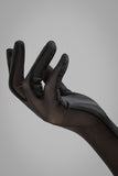 Transparent Mesh Gloves VoyeurX