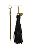 18K Gold Dirty Martini Picks Lalita