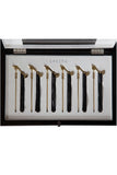 18K Gold Dirty Martini Picks Lalita