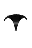Hendrix Leather Panty H.O.S. Leather
