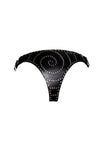 Hex Leather Panty H.O.S. Leather