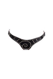 Hex Leather Panty H.O.S. Leather