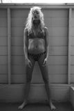 Hex Leather Panty H.O.S. Leather