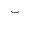 Little Baby Leather Choker H.O.S. Leather