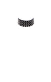 Nico Leather Collar H.O.S. Leather