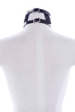 Renaissance Leather Collar H.O.S. Leather