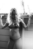 Bella Donna Bullet Bra H.O.S. Leather
