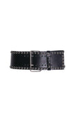 O-Ring Belt H.O.S. Leather