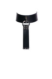 Stinger Choker H.O.S. Leather