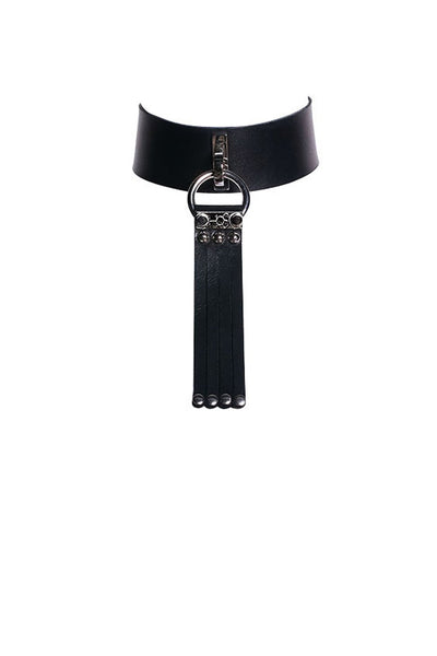 Stinger Choker H.O.S. Leather