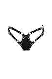 Nova Leather Panty H.O.S. Leather