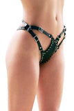 Nova Leather Panty H.O.S. Leather