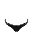 Zeppelin Leather Thong H.O.S. Leather